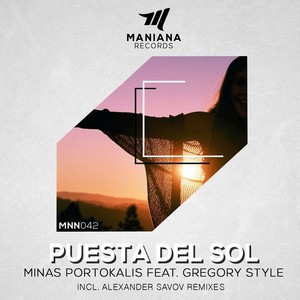 Puesta Del Sol (Alexander Savov Remix)