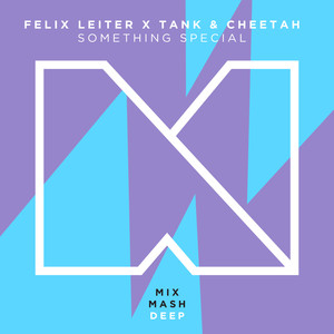 Something Special (Extended Mix)