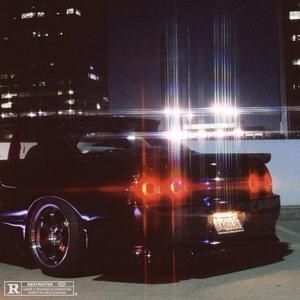 SCARED OF LOVE (feat. LVBoyy) (Explicit)