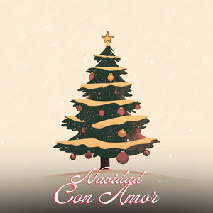 Lofi Navideño para Momentos de Paz