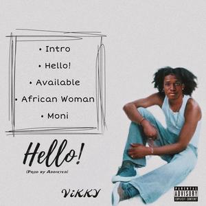 Hello! (Explicit)