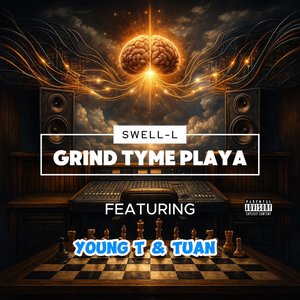 GRIND TYME PLAYA (Explicit)