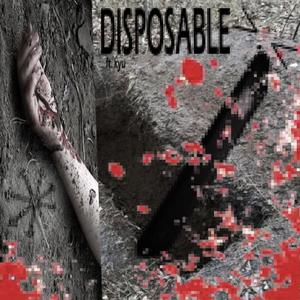 DISPOSABLE (feat. KYU ~) (Explicit)