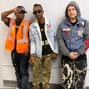 Salty GF (feat. Tay Diddy, Dre Da Kingpen & Jay Wretched) (Explicit)