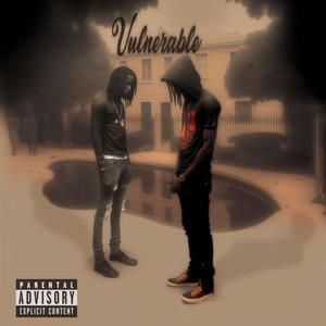 Vulnerable (feat. PardiWitAdriano) [Explicit]