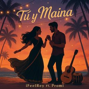 Tú y Maina (feat. Promi)