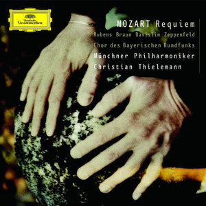 Mozart: Requiem in D Minor, K. 626