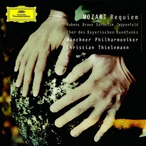 Requiem in D Minor, K. 626 - I. Requiem (第一乐章 安魂曲)