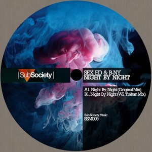 Night By Night (Wil Trahan Remix)
