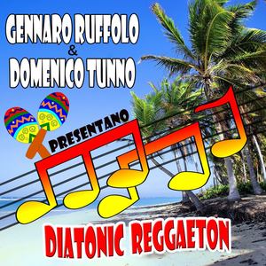 Diatonic Reggaeton