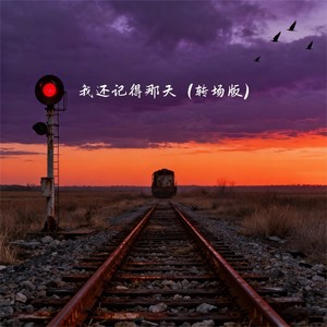 我还记得那天 (转场版)