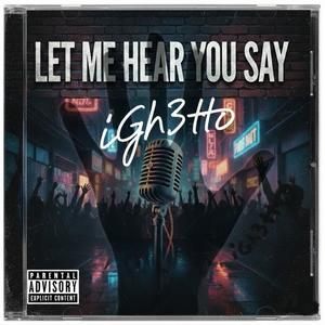 i Lit (feat. Tae23, 414Nykebaby & Spaidez) (Explicit)