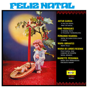 O pequeno tamborileiro (Little Drummer Boy)