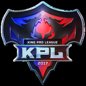 王者荣耀《2017王者荣耀职业联赛KPL》