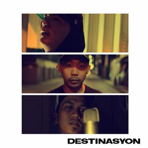 Destinasyon (feat. Jimbarra & K) (Explicit)