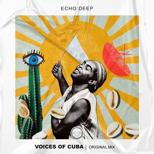 Voices Of Cuba