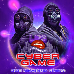 Cyber Game (2024 Remastered Version)