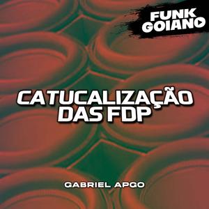 CATUCALIZAÇÃO DAS FDP (Explicit)