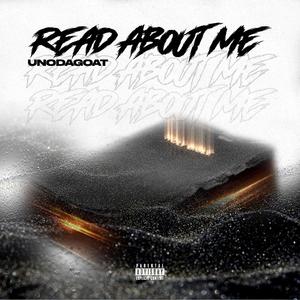 Read About Me (Explicit)