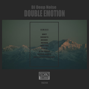 Double Emotion (Original Mix)