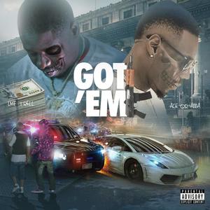 Beat the Odds (feat. Ace or Abba) (Explicit)