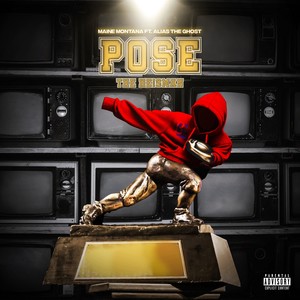 Pose (The Heisman) [feat. Alias The Ghost] [Explicit]
