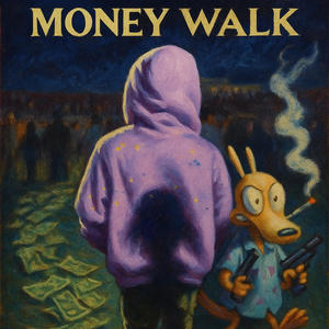 Money walk (Explicit)