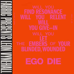 Climb Into The Cistern (DJ Mix)