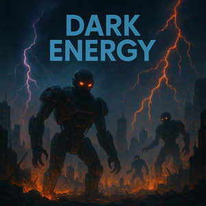 Dark Energy