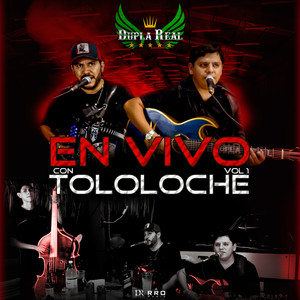 Dupla Real - Vertical - En Vivo