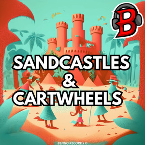 Sandcastles & Cartwheels