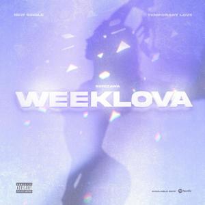 Week lova (Explicit)