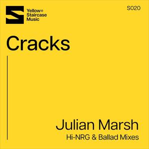 Cracks (Hi-NRG & Ballad Mixes)