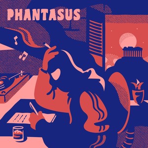 Phantasus (Explicit)