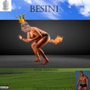 BesinaTheDemon (Explicit)