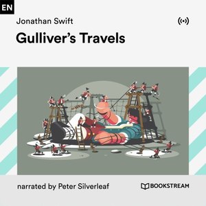 Book 1, Chapter 5: Gulliver's Travels (Part 8 - Gulliver's Travels)