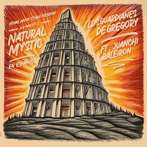 Natural Mystic (feat. Juanchi Baleiron)