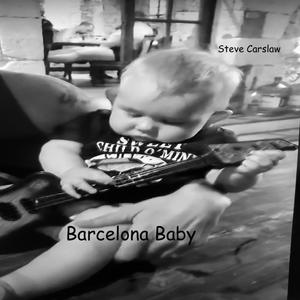 Barcelona Baby