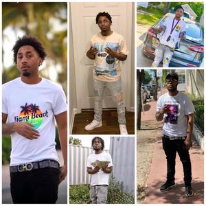 Take Off(feat. HBM Chapo, Lil Dame, BSG KT & BSG Taedoe)