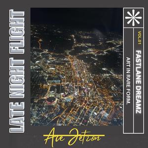 Late Night Flight (Explicit)