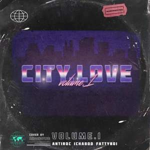 City Love VOL.1