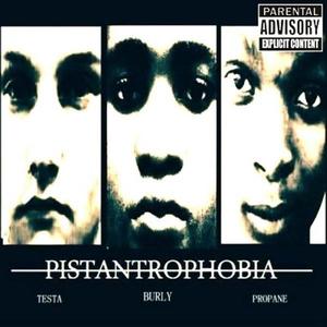 Pistantrophobia