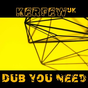 Dub You Need (Explicit)
