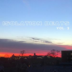 Isolation Beats, Vol. 2