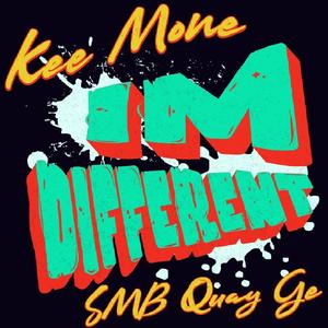 I'm Different (feat. SMB Quay GE)