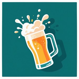 のんべえブルース