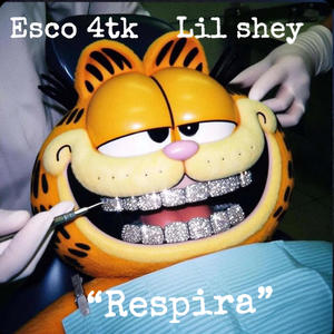 RESPIRA (feat. lil shey) [Explicit]