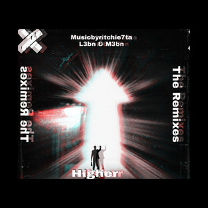 Higher (Phrang Mix)