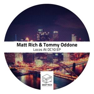 Dust (Original Mix)