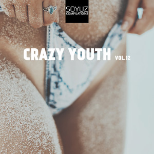 Crazy Youth, Vol. 12